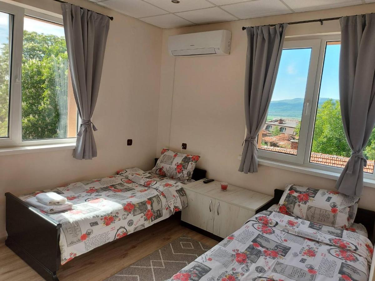 Bubolina House Hotel Sapareva Banya Exterior photo