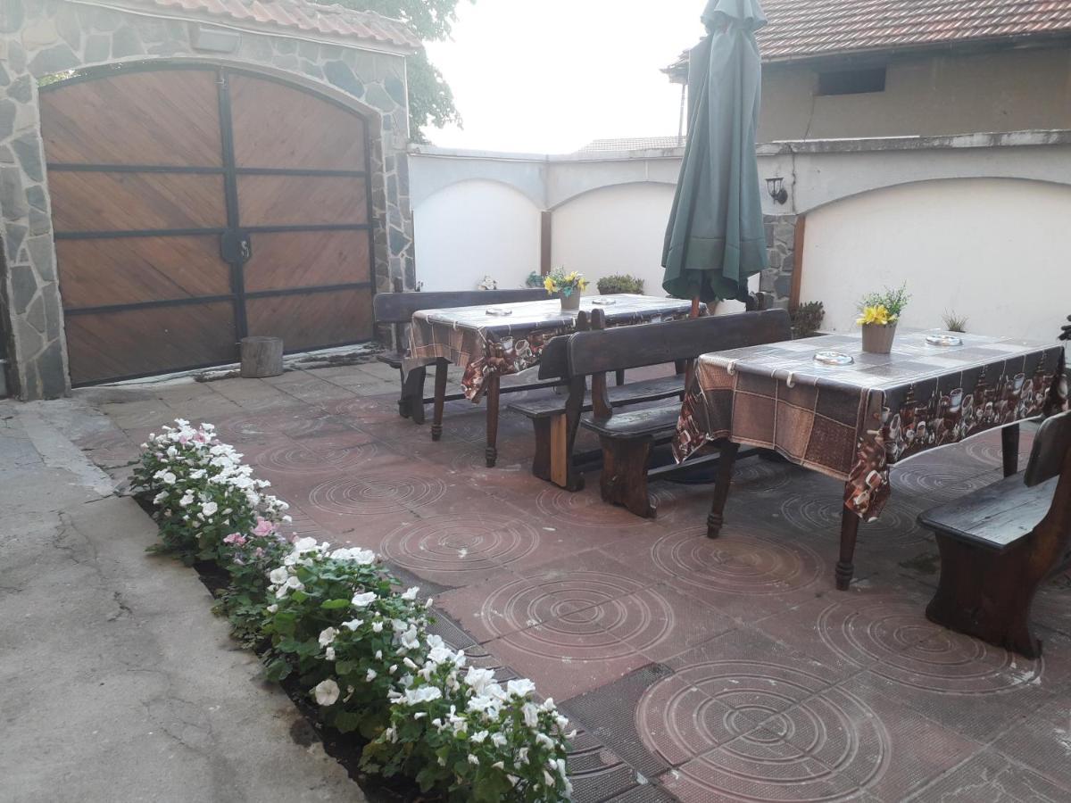 Bubolina House Hotel Sapareva Banya Exterior photo